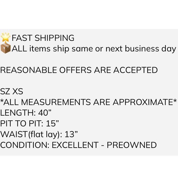 Charlotte Solnicki Tank Dress XS Colorblock Racerback Jersey Knit Knee Length - Picture 2 of 7